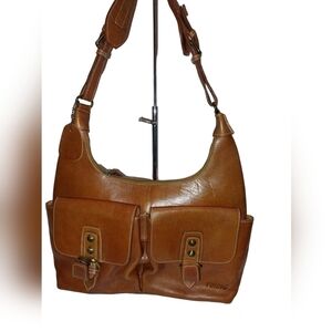 FINDIG LADIES SHOULDER BAG